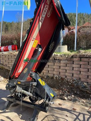 Cortacésped manual - Vicon - extra 332 ksw