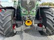 Tractor agrícola - Fendt - 724 vario scr