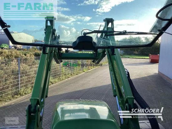 Tractor agrícola - Fendt - 718 gen6 power | cargo 5x90