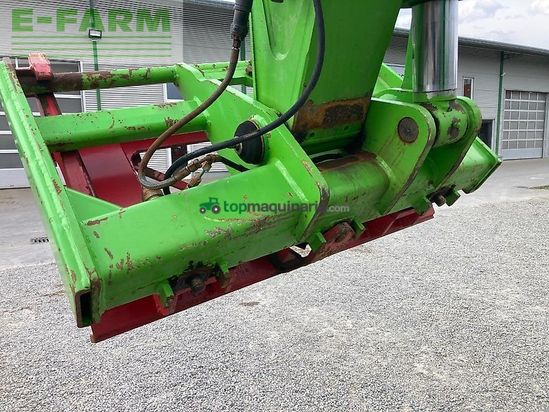 Telescopica - Merlo - tf 50.8 tcs-156 cvtronic
