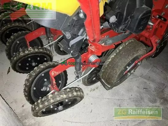 Sembradora monograno mecanica - Väderstad - tpv 12