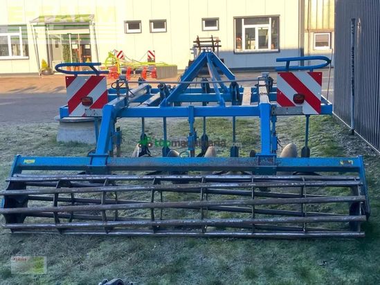 Cultivador - Mandam - 300