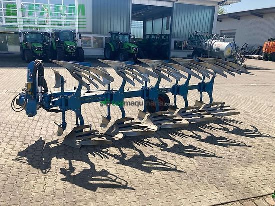 Arado - Lemken - juwel 8