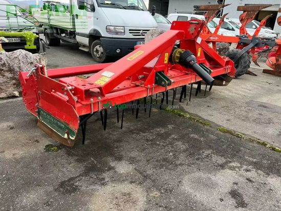 Grada rotativa -  - sk 300 concept