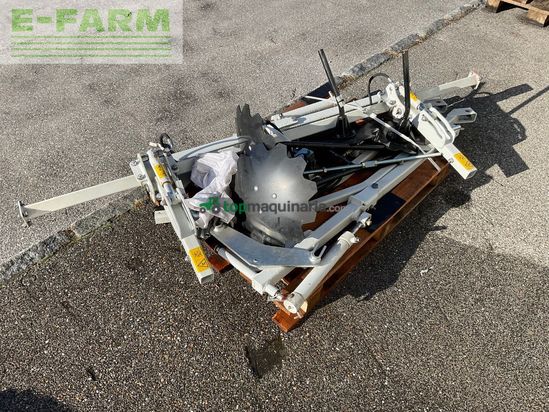 Sembradora - Pöttinger - Spuranzeiger