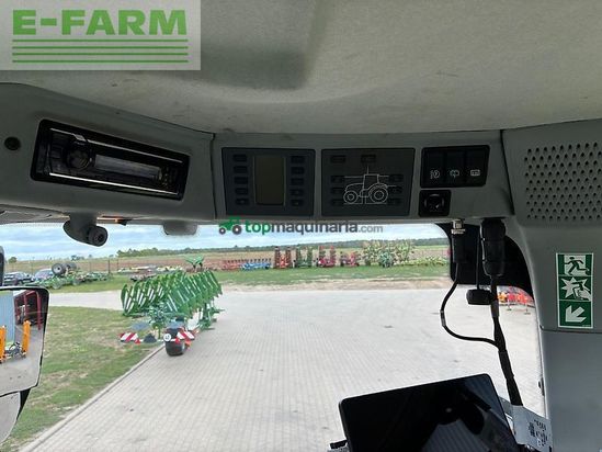 Tractor agrícola - Claas - axion 920