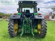 Tractor agrícola - John Deere - 6125r