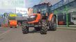 Tractor agrícola - Kubota - m4-063 cab ab 0,99% finanzierung
