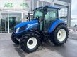 Tractor agrícola - New Holland - t 4,75