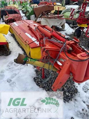 Cortacésped manual - Pöttinger - nova cut 290