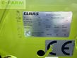 Cosechadora de Cereal - Claas - jaguar 940 typ 498 nir orbis