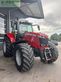 Tractor agrícola - Massey Ferguson - 7726 vt exclusiv Exclusive