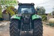 Tractor agrícola - Deutz-Fahr - agrotron m620