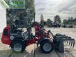 Telescopica - Weidemann - 1260 eps-klappdach / ecs mit kroko