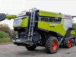 Cosechadora de Cereal - Claas - LEXION 8600 TERRA TRAC