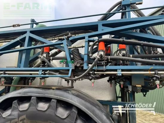 Atomizador - RTS - albatros 35/27