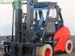 Elevadora - Linde - e 80/900 1279