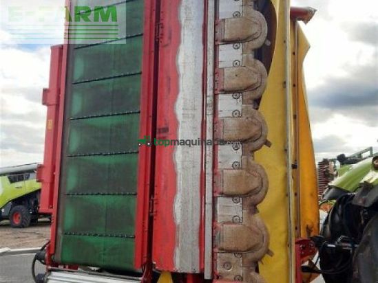 Cortacésped manual - Pöttinger - gebr.mähwerk novacut v10000 ed