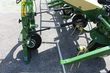 Henificador - Krone - vendro 820 highland