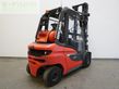 Elevadora - Linde - h 30 t 1202