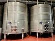 Depósitos INOX para vino - Grande 25.900L (x4)