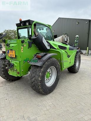 Telescopica - Merlo - tf 42.7-140