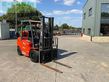 Elevadora -  - fg35f fork lift (st24218)