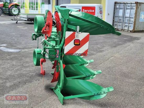 Arado - Regent - 180l 4-schar