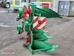 Arado - Regent - 180l 4-schar