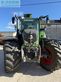 Tractor agrícola - Fendt - 720