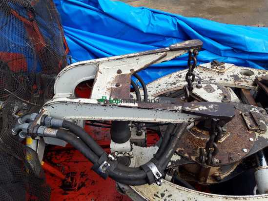 Paraguas Arcusin Autopick