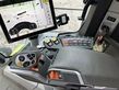 Cosechadora de Cereal - Claas - trion 750 terra trac