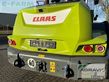 Minicargadora - Claas - torion 1511 power