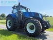 Tractor agrícola - New Holland - t8.435