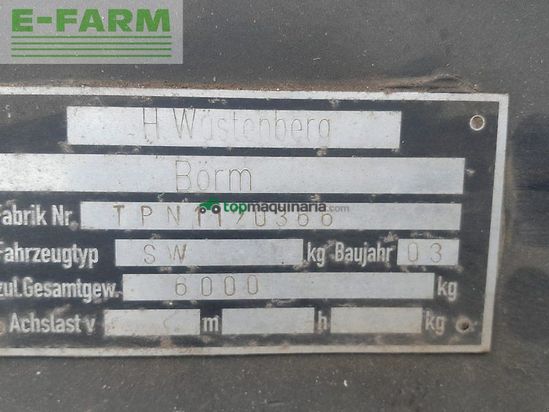 Cabezal - New Holland - schneidwerk 9,10 m