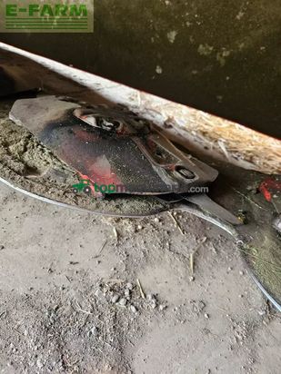 Cortacésped manual - Kuhn - gmd 3511-ff 1000