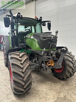 Tractor agrícola - Fendt - 211 s