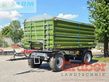 Volquet - Fliegl - dk 180 maxum fox