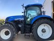 Tractor agrícola - New Holland - T7.250 AC