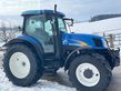 Tractor agrícola - New Holland - ts135a