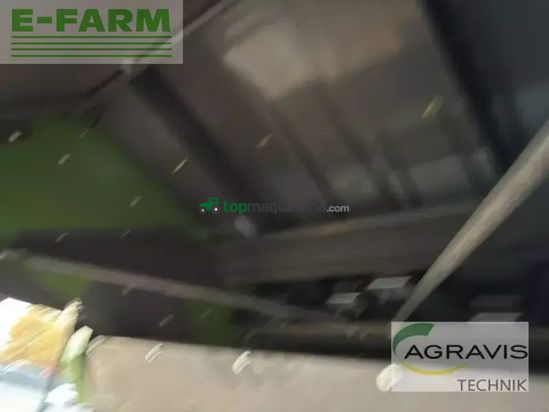 Cosechadora de Cereal - Fendt - corus 526 mcs + pf 5,50 m