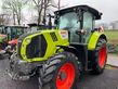 Tractor agrícola - Claas - arion 610 cmatic cis+