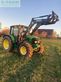 Tractor agrícola - John Deere - 6320 autoquad eco-shift