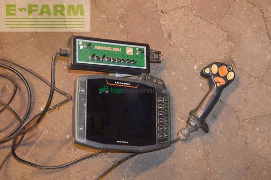 Atomizador - Amazone - ux 5200 super 24mtr