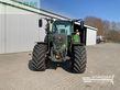 Tractor agrícola - Fendt - 724 vario gen6 profi plus