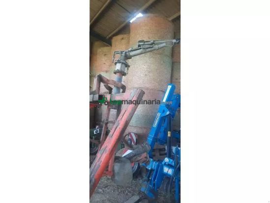 Riego - Bauer - rainstar