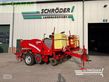 Cosechadora - arrancadora de patata - Grimme - gl 430