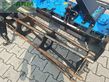 Grada rotativa - Sicma - ers 3000 mit hydr. anbauteilen