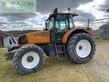 Tractor agrícola - Claas - ares 715 rz