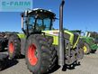 Tractor agrícola - Claas - xerion 3300 trac vc
